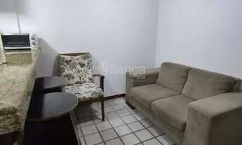 Imagem 3: Apartamento para aluguel, 1 quarto, 1 vaga, Praia da Costa - Vila Velha/ES