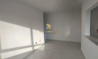 Imagem 3: Apartamento para aluguel tem 54 metros quadrados com 1 quarto