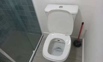 Imagem 6: Apartamento 01 dormitório 01 vaga 35 m2 lazer terraço próximo PUC