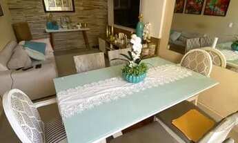 Imagem: Apartamento para aluguel tem 87 metros quadrados