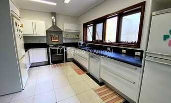 Imagem 6: Casa em condomínio com 500 m² e 5 quartos