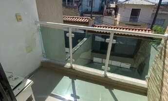 Imagem 2: Sobrado com 3 dormitórios para alugar, 150 m² por R$ 3.200,00/mês - Freguesia do Ó - São P