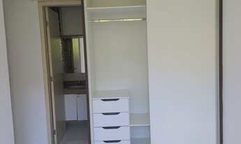 Imagem: Apartamento 3 quartos