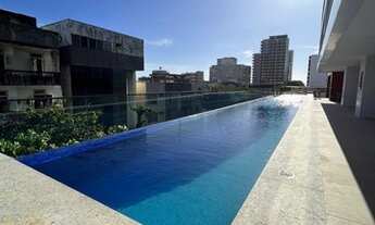 Imagem 7: ALUGO APARTAMENTO DE 1/4 MOBILIADO NA BARRA (( PERTO DO FAROL)