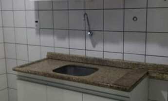 Imagem 7: Apartamento Duplex com 2 dormitórios para alugar, 90 m² por R$ 2.900,00/mês - Ondina - Sal