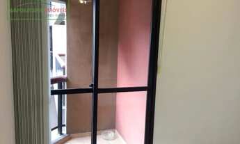 Imagem 5: APARTAMENTO 1 DORMITÓRIO PROX. AO MACKENZIE