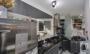 Imagem 3: Apartamento para aluguel tem 55 metros quadrados com 2 quartos em Vila Prudente - São Paul