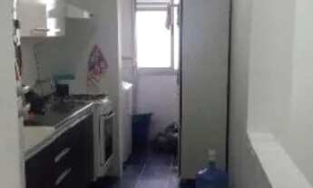 Imagem 2: SÃO PAULO - Apartamento Padrão - MORUMBI