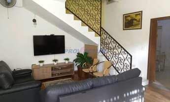 Imagem 5: Casa - Bosque - Campinas