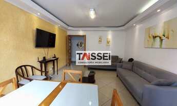 Imagem 5: Apartamento com 2 dormitórios à venda, 93 m² - Saúde - São Paulo/SP