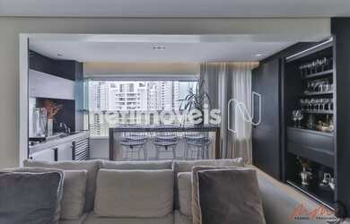 Imagem 2: Venda Apartamento 3 quartos Vila da Serra Nova Lima