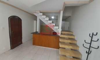 Imagem: Casa em Pilares!