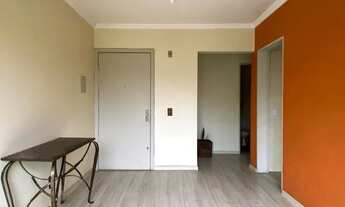 Imagem 3: Apartamento ensolarado de 1 dormitório com vaga de garagem, próximo ao Iguatemi e Unisinos