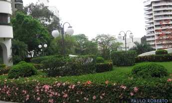 Imagem 7: APARTAMENTO - REAL PARQUE - SP