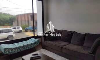 Imagem 2: Casa com 3 dorms, Residencial Paineiras, Piracicaba - R$ 745 mil, Cod: CA3331