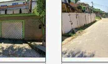 Imagem: Olinda - Rua Carlos de Sousa Fernandes Casa