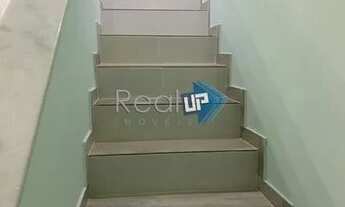 Imagem 5: Sala em Ipanema - 56m²