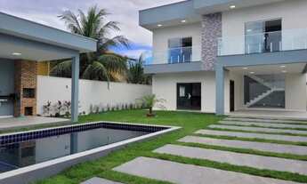 Imagem: Mansão próxima da Fecomercio//5 suítes