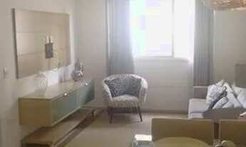 Imagem: Apartamento Mobiliado em Bela Vista - São