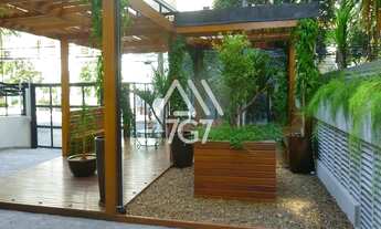 Imagem 2: LINDO FLAT COM EXCELENTE LOCALIZAÇÃO PRÓXIMO AVENIDA PAULISTA E METRÔS