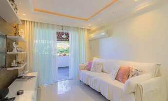 Imagem 2: Casa de Condomínio para Aluguel - Freguesia , 2 Quartos, 150 m2