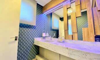 Imagem 2: Flamboyant Apartamento cobertura com 3 dormitórios