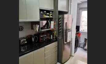 Imagem 5: Curitiba - Apartamento Padrão - Hauer