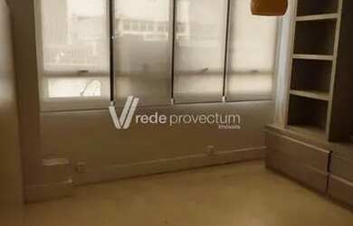 Imagem 5: Sala - Centro - Campinas