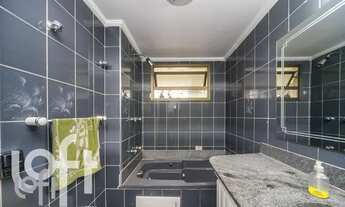 Imagem 4: Apartamento à venda em Mooca com 116 m², 3 quartos, 1 suíte, 3 vagas