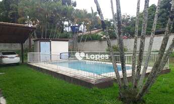 Imagem: Casa com 3 dormitórios à venda, 201 m²