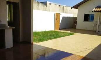 Imagem 2: CASA TRANSFERÊNCIA 110 MIL JARDIM UIRAPURU