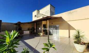 Imagem: Cobertura com 3 dormitórios à venda, 250