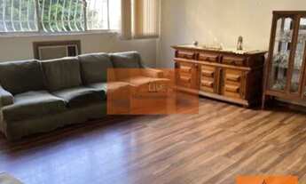 Imagem 2: Apartamento com 3 dormitórios à venda, 113 m² por R$ 435.000,00 - Icaraí - Niterói/RJ