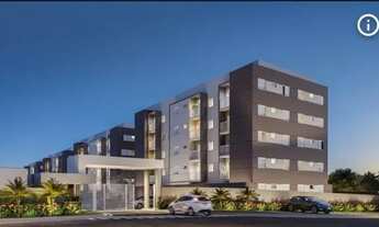 Imagem: Alugo apartamento novo, 2 quartos, Piscina