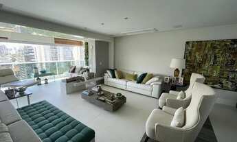 Imagem: São Paulo - Apartamento Padrão - Pinheiros