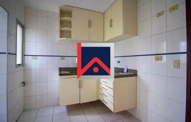 Imagem 7: Apartamento Locação 3 Dormitórios - 95 m² Alto de Pinheiros