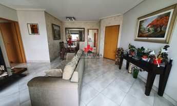 Imagem 3: Apartamento 3 Dormitórios e 3 Vagas fixas no Tatuapé