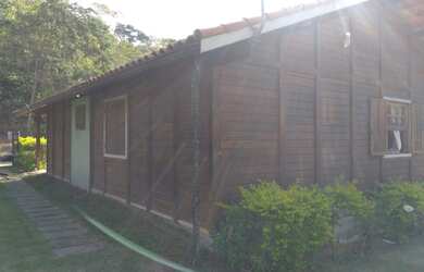 Imagem 5: Casa de condomínio com aproximadamente 160m² com 3 quartos em Secretário - Petrópolis - R