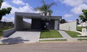 Imagem: Casa Loteamento Residencial Terras do Vale