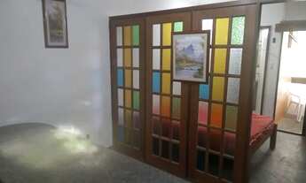 Imagem 7: Apartamento para aluguel tem 30 metros quadrados com 1 quarto em Stella Maris - Salvador