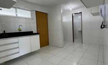 Imagem 2: Apartamento no Bairro dos Estados para locação