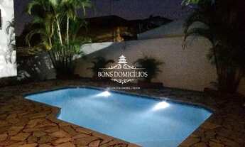 Imagem 7: CASA PARA LOCAÇÃO 4 DORMS A 10 MINUTOS DA GRANJA VIANA