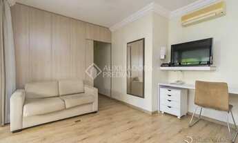 Imagem: PORTO ALEGRE - Apartamento Padrão - Independência