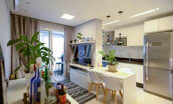 Imagem 3: São Paulo - Apartamento Padrão - Brás