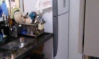 Imagem 7: Casa com 2 dormitórios à venda, 80 m² por R$ 255.000,00 - Morro Doce - São Paulo/SP