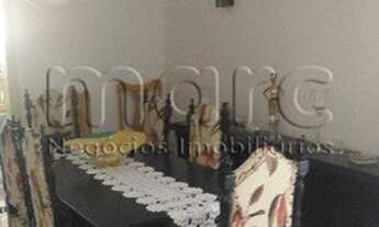 Imagem 4: SÃO PAULO - Casa Padrão - CAMBUCI