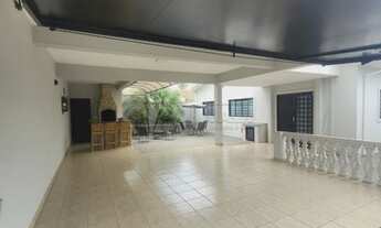 Imagem: Sao Carlos - Casa Padrão - Jardim Beatriz