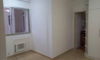 Imagem 3: Copacabana- 2 quartos ( suite) 2 vagas na escritura