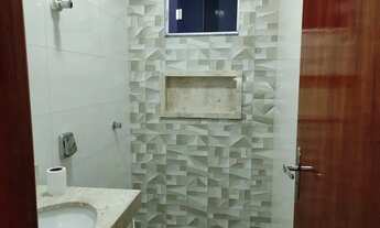 Imagem 6: Casa para venda com 115 metros quadrados com 2 quartos em Residencial Buritis - Anápolis