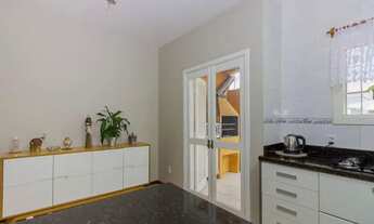 Imagem 7: Casa para venda possui 158 metros quadrados com 3 quartos em Chácara Mafalda - São Paulo